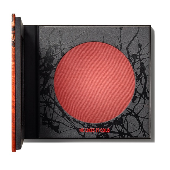 M•A•C LIMITED EDITION STRANGER THINGS BLUSH - Picture 8 of 16